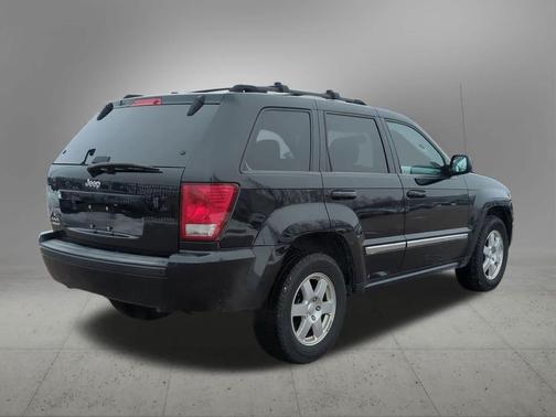 2010 Jeep Grand Cherokee Laredo