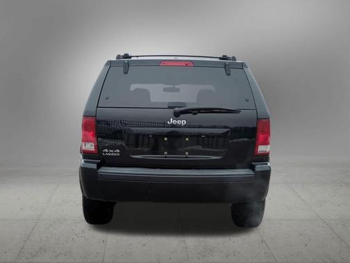 2010 Jeep Grand Cherokee Laredo