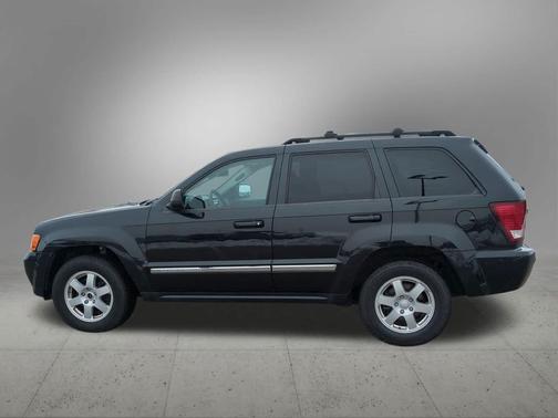 2010 Jeep Grand Cherokee Laredo