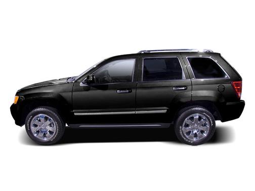 2010 Jeep Grand Cherokee Laredo