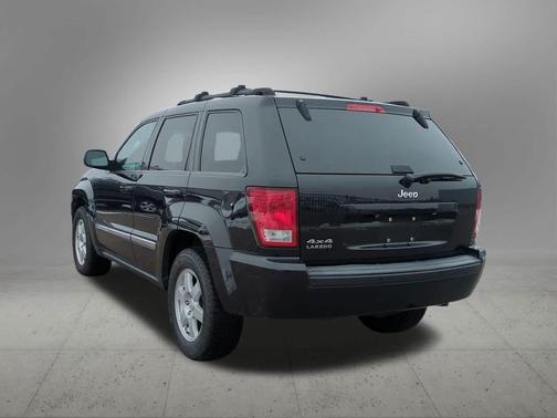 2010 Jeep Grand Cherokee Laredo