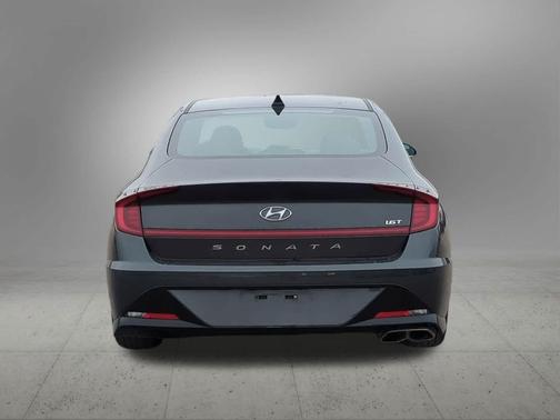 2020 Hyundai SONATA SEL Plus