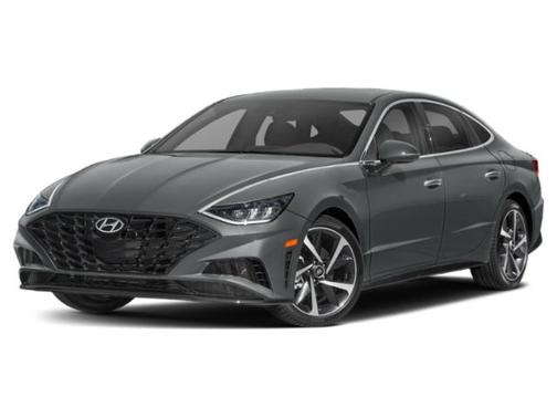 2020 Hyundai SONATA SEL Plus