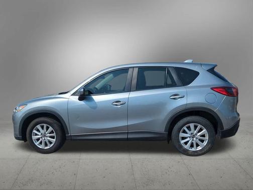 2014 Mazda CX-5 Sport
