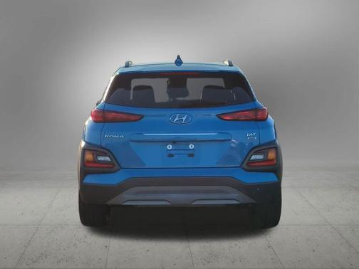 2020 Hyundai KONA Ultimate