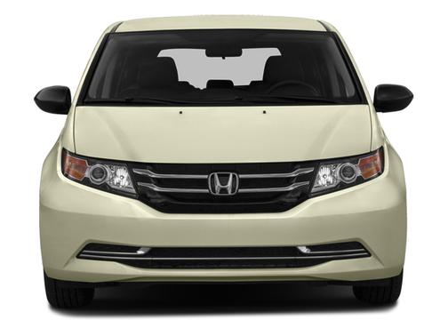 2014 Honda Odyssey LX