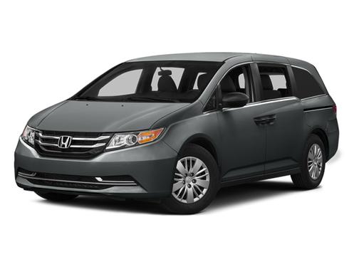 2014 Honda Odyssey LX