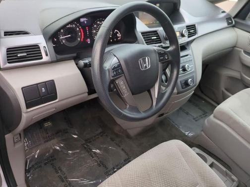 2014 Honda Odyssey LX