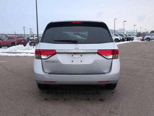 2014 Honda Odyssey LX