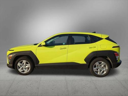 2024 Hyundai KONA SE