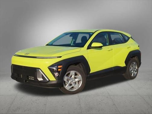 2024 Hyundai KONA SE