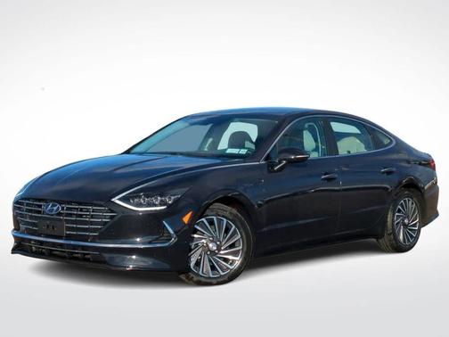 2023 Hyundai SONATA Hybrid SE
