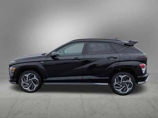 2025 Hyundai KONA N Line S