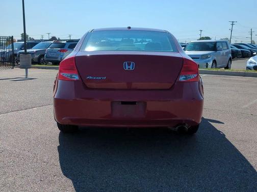 2011 Honda Accord EX-L