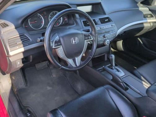 2011 Honda Accord EX-L