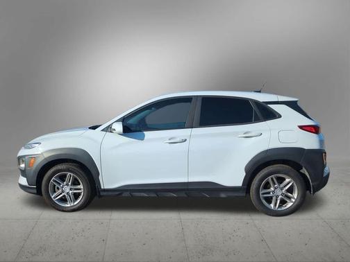 2018 Hyundai KONA SE