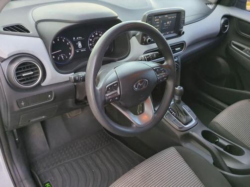 2018 Hyundai KONA SE