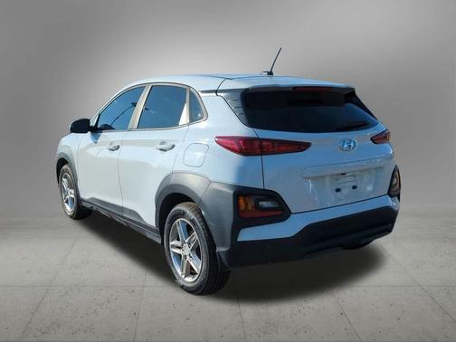 2018 Hyundai KONA SE