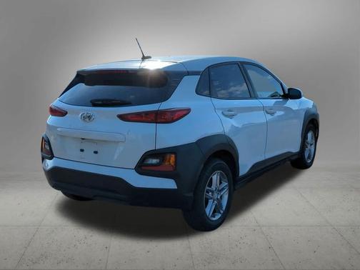 2018 Hyundai KONA SE