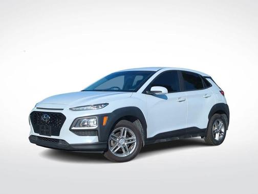 2018 Hyundai KONA SE