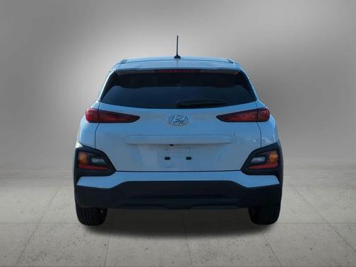 2018 Hyundai KONA SE