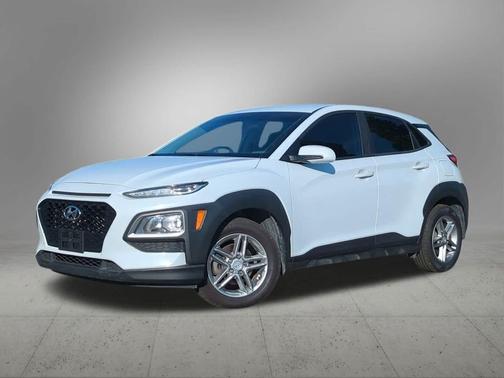 2018 Hyundai KONA SE