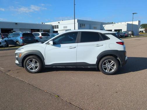 2018 Hyundai KONA SE