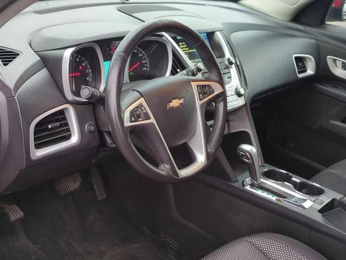 2015 Chevrolet Equinox 1LT