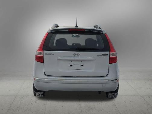 2012 Hyundai Elantra Touring GLS