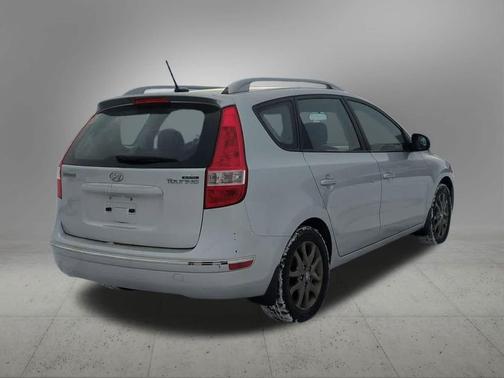 2012 Hyundai Elantra Touring GLS