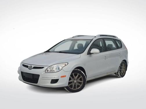 2012 Hyundai Elantra Touring GLS