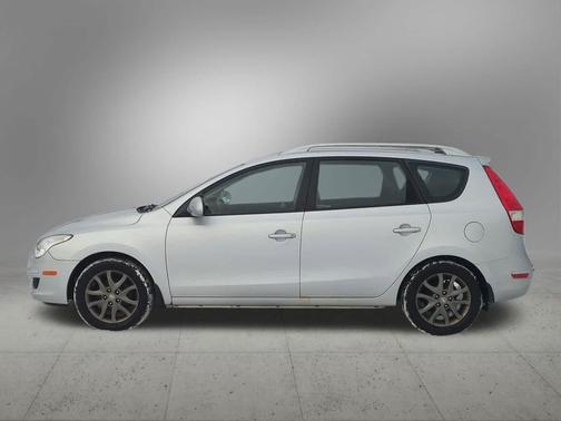 2012 Hyundai Elantra Touring GLS