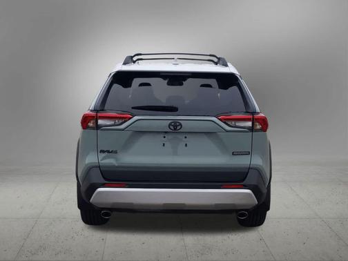 2022 Toyota RAV4 Adventure