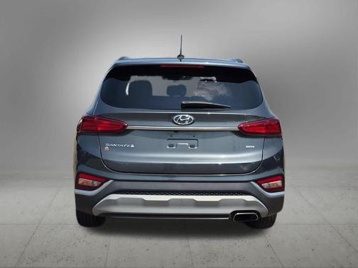Rainforest 2020 Hyundai SANTA FE SE 2.4