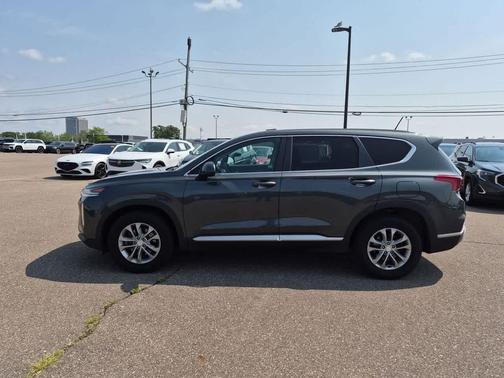 Rainforest 2020 Hyundai SANTA FE SE 2.4