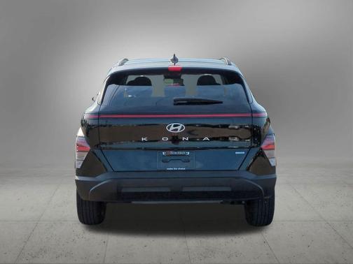 2025 Hyundai KONA SEL Convenience