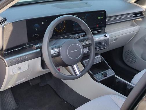 2025 Hyundai KONA SEL Convenience