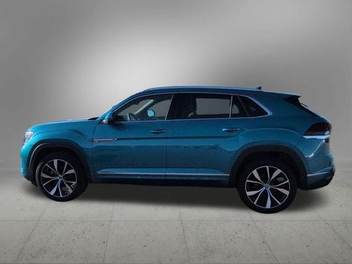 2024 Volkswagen Atlas Cross Sport 2.0T SEL Premium