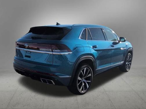 2024 Volkswagen Atlas Cross Sport 2.0T SEL Premium