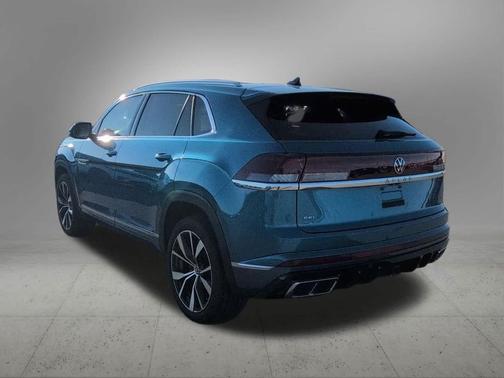 2024 Volkswagen Atlas Cross Sport 2.0T SEL Premium