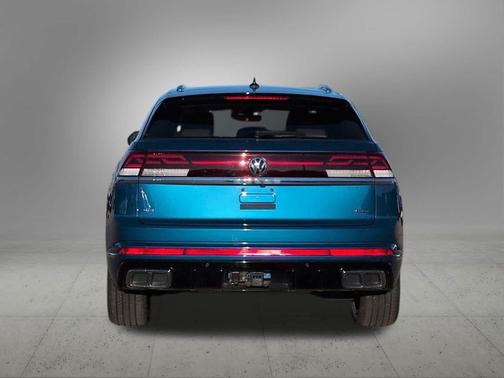 2024 Volkswagen Atlas Cross Sport 2.0T SEL Premium