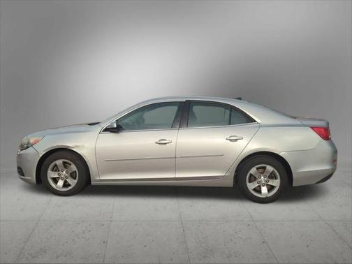 2014 Chevrolet Malibu 1LS