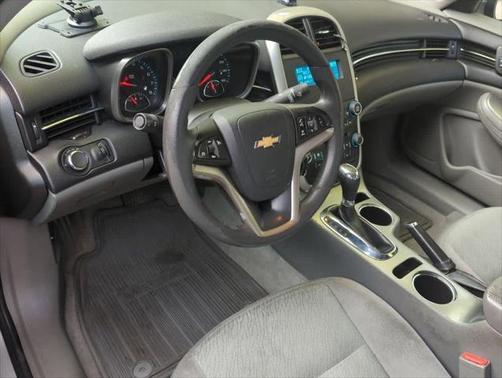 2014 Chevrolet Malibu 1LS