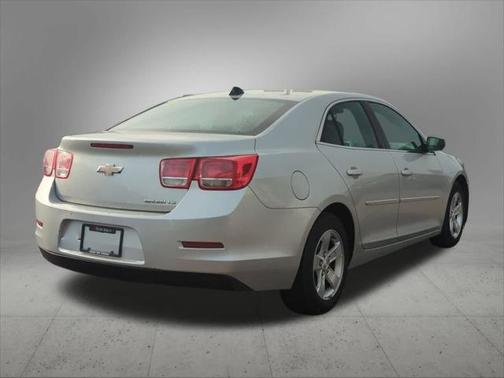 2014 Chevrolet Malibu 1LS