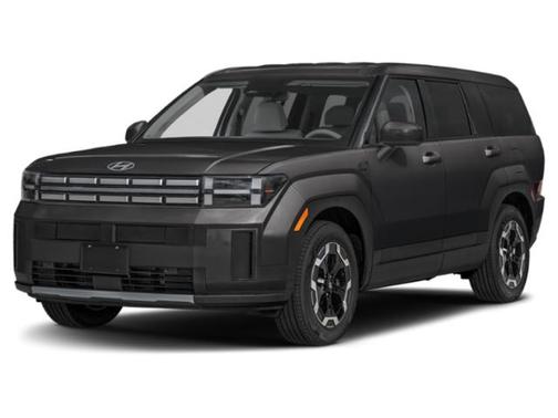 Phantom Black 2027 Hyundai SANTA FE SE