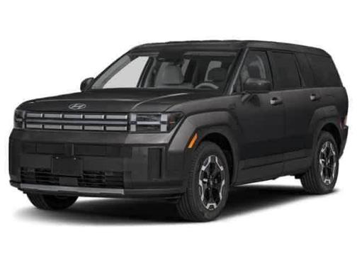 Phantom Black 2027 Hyundai SANTA FE SE