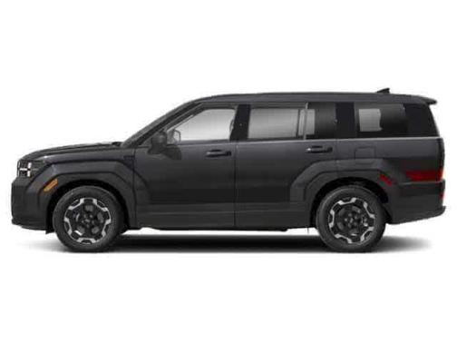 Phantom Black 2027 Hyundai SANTA FE SE