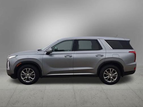 2020 Hyundai PALISADE SE