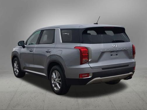 2020 Hyundai PALISADE SE