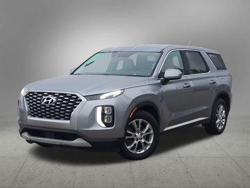2020 Hyundai PALISADE SE